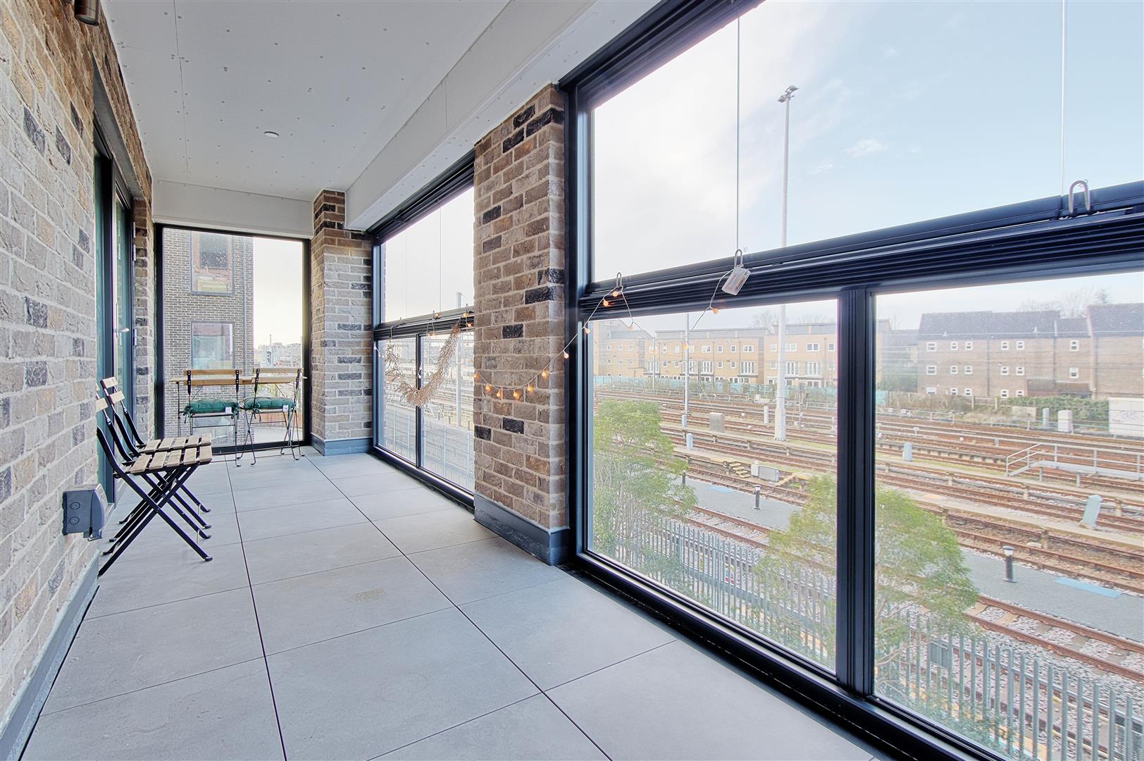 Clara Rackham Street, Cambridge